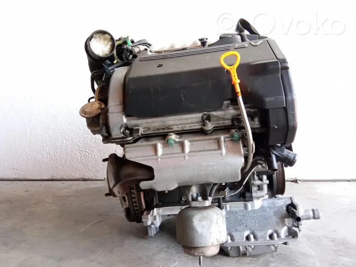 Volkswagen PASSAT B5.5 Moottori AMX