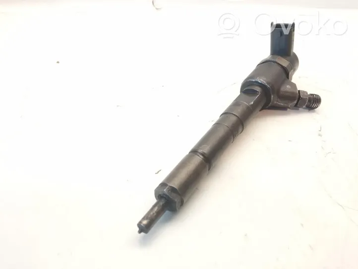 Suzuki Ignis Injecteur de carburant 0445110083