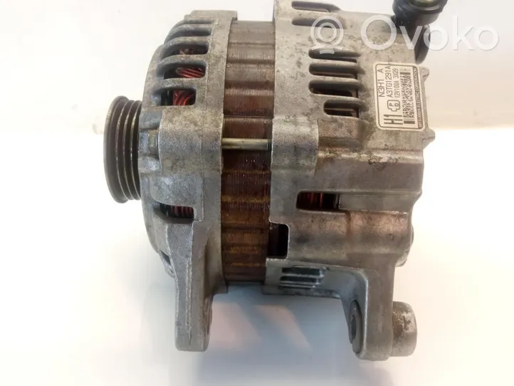 Mazda RX8 Generatore/alternatore N3H118300A