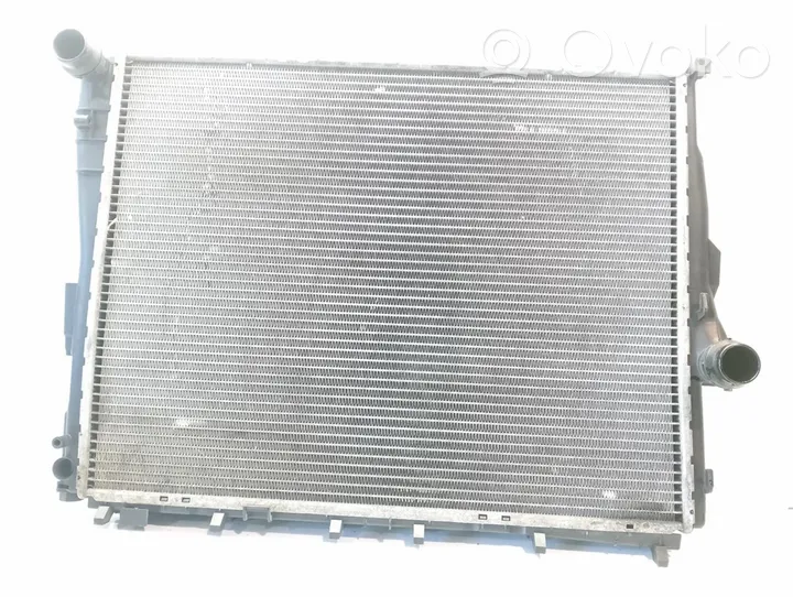 BMW 3 E36 Radiateur de refroidissement 1436241