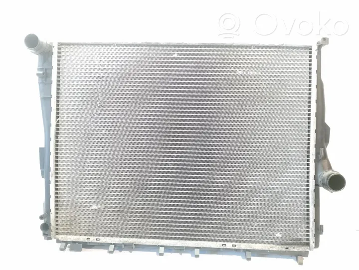 BMW 3 E36 Radiateur de refroidissement 1436241