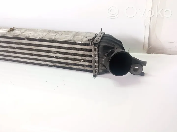 Mini One - Cooper R56 Chłodnica powietrza doładowującego / Intercooler G1327003