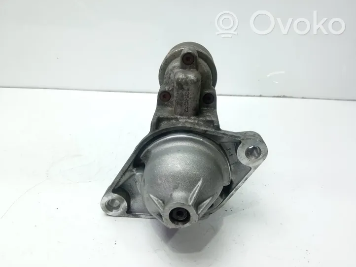 Toyota Auris 150 Motorino d’avviamento 0001107449