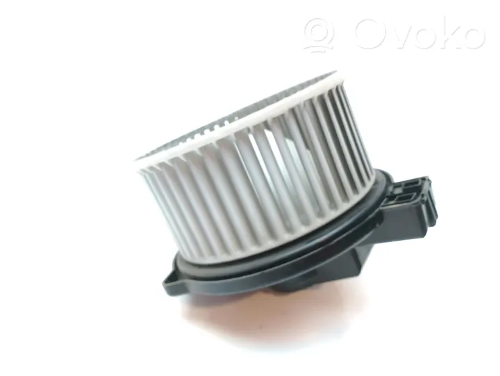 Mazda CX-7 Commande de chauffage et clim 8727000690