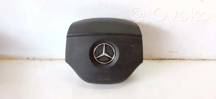 Mercedes-Benz B W245 Airbag dello sterzo 61460330