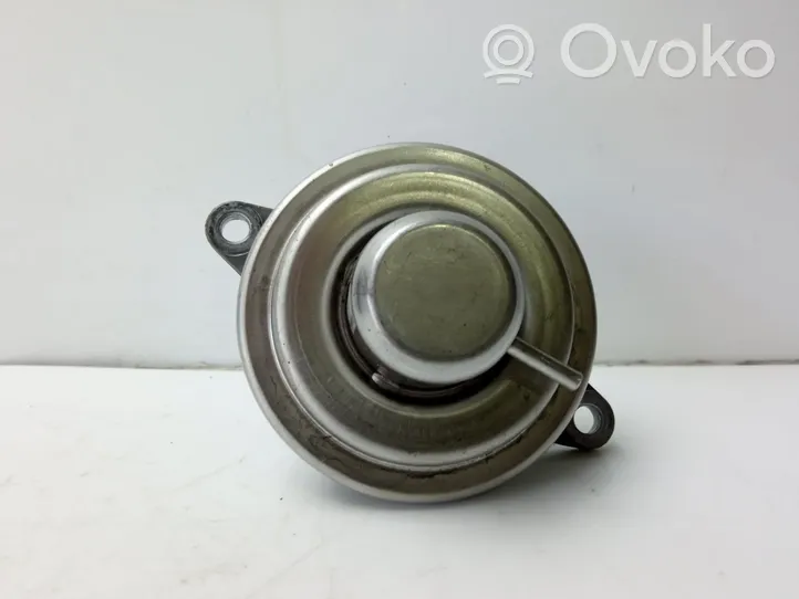 Opel Astra G EGR valve 724809270