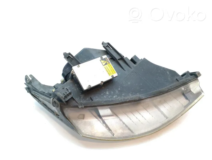 Ford Focus Headlight/headlamp 1152390