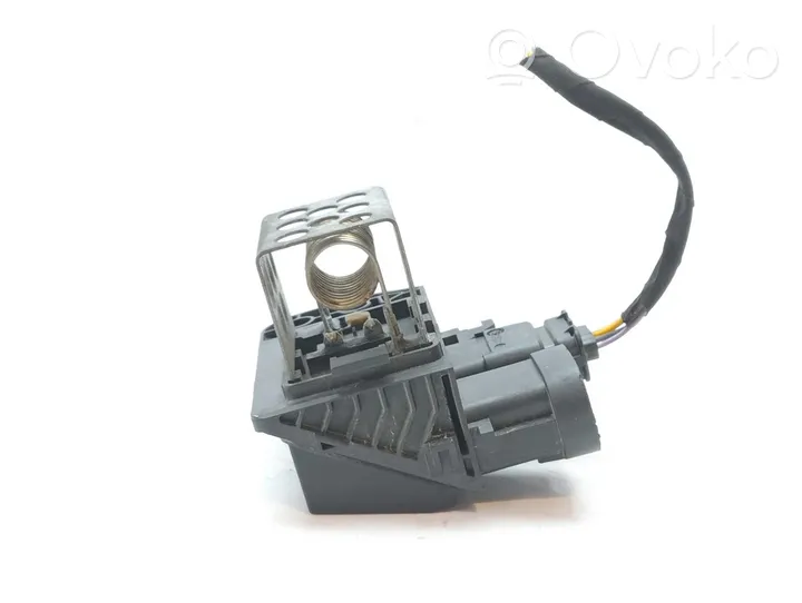 Toyota Proace Résistance moteur de ventilateur de chauffage 982922058000