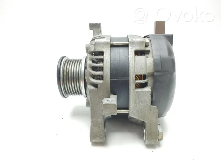 Toyota Hilux (AN10, AN20, AN30) Generatore/alternatore 2706030230