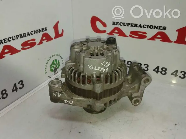 Ford Fiesta Generatore/alternatore 98MF10300CC