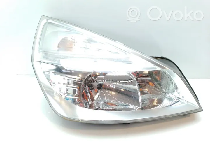 Renault Espace IV Faro/fanale 8200394704