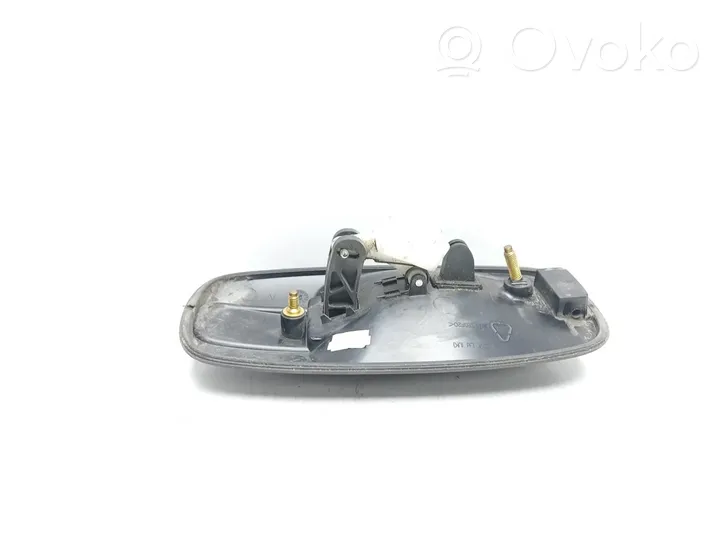 Opel Vivaro Uždarymo rankena (galinio dangčio) 91168527