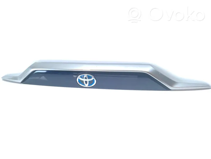 Toyota RAV 4 (XA40) Rivestimento modanatura 7680142240