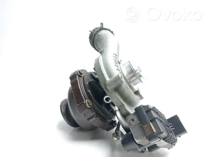 Chevrolet Cruze Turbine 25181746