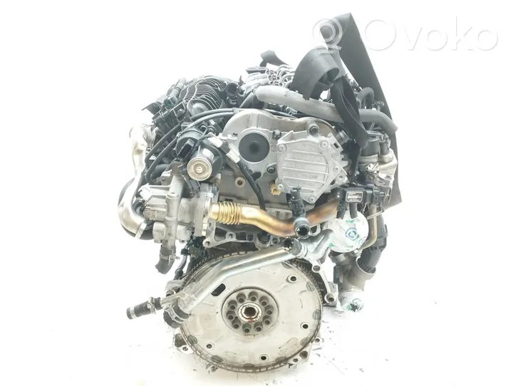 Volvo XC90 Motore 36012754