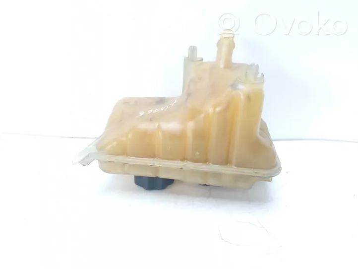 Citroen C5 Vase d'expansion / réservoir de liquide de refroidissement 63299015B