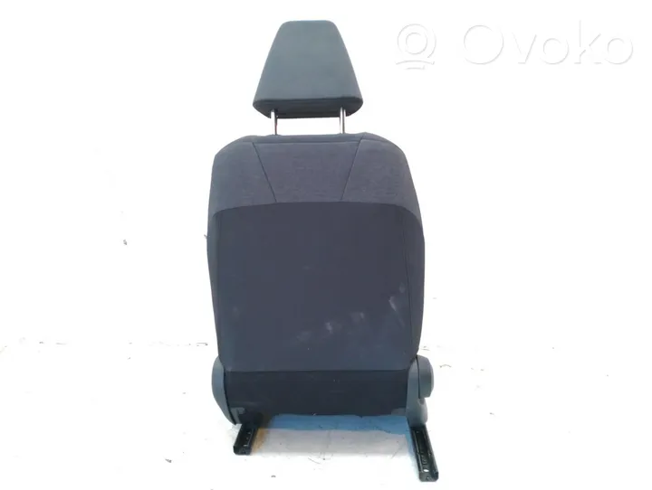 Toyota Yaris Fotele / Kanapa / Komplet 71073K0210C6