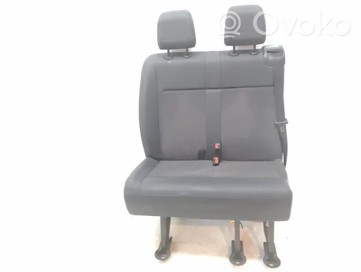 Toyota Proace Priekinė keleivio sėdynė 1616787380