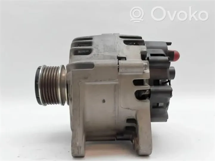 Dacia Duster II Generatore/alternatore 231005770R