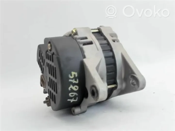 Hyundai Elantra Alternator AB190058