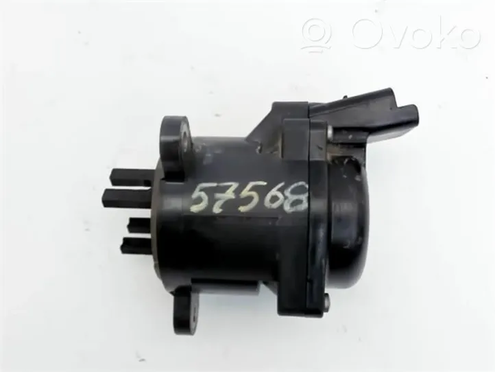 Ford Fiesta Valvola EGR 9658203780