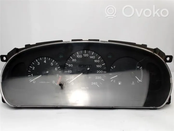 Mazda Xedos 6 Compteur de vitesse tableau de bord PLI45C