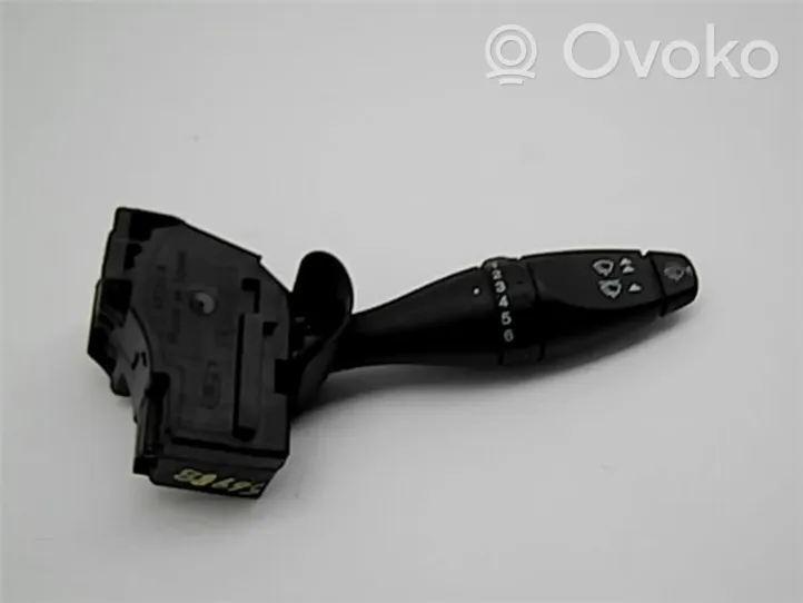 Ford Fiesta Wiper control stalk 1357437