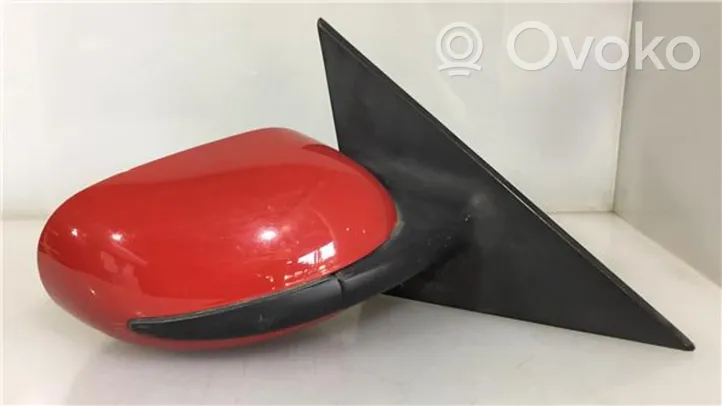 Fiat Coupe Front door electric wing mirror 