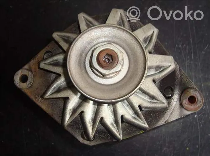 Renault Express Alternator 