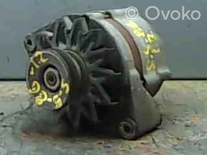 Renault Super R5 Alternator 