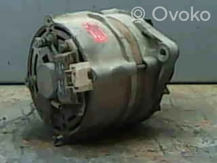 Renault Super R5 Alternator 