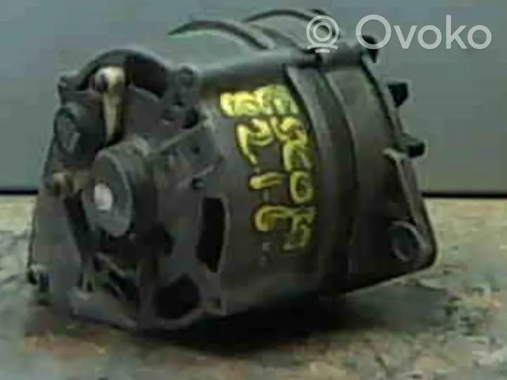 Ford Escort Alternator 