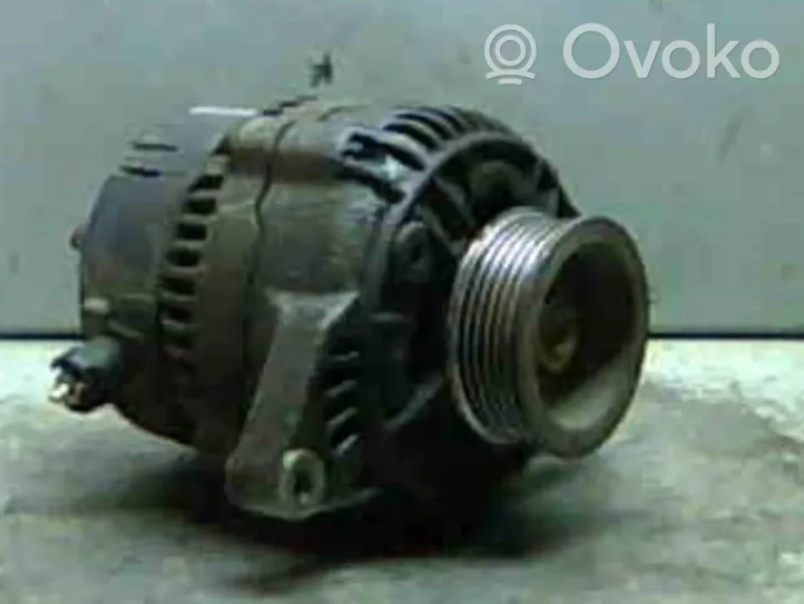 Nissan Primera Alternator 