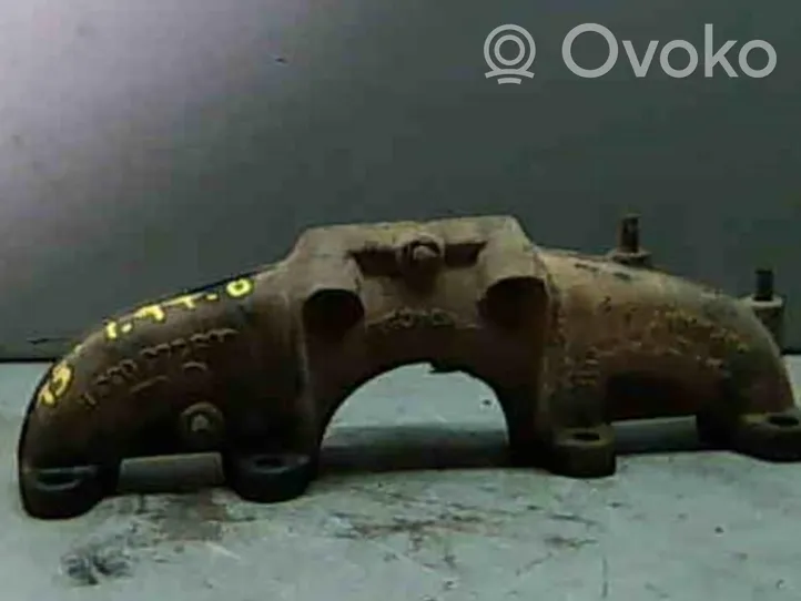 Volkswagen Vento Exhaust manifold 068283033F