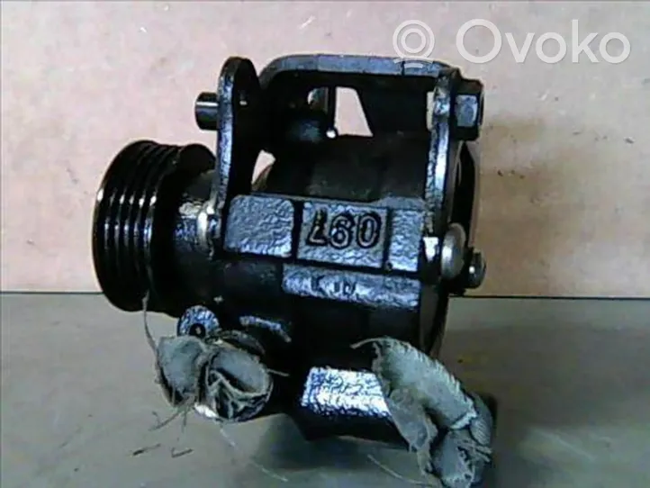 Toyota Carina A40 Power steering pump 