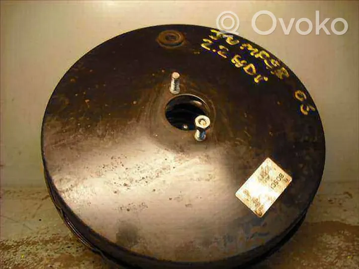 Citroen Jumper Brake booster 