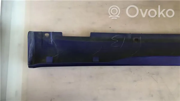 Honda HR-V Rivestimento sottoporta/minigonna laterale 