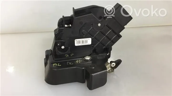 Ford Focus Moteur de verrouillage porte avant 7M5AR21812AA