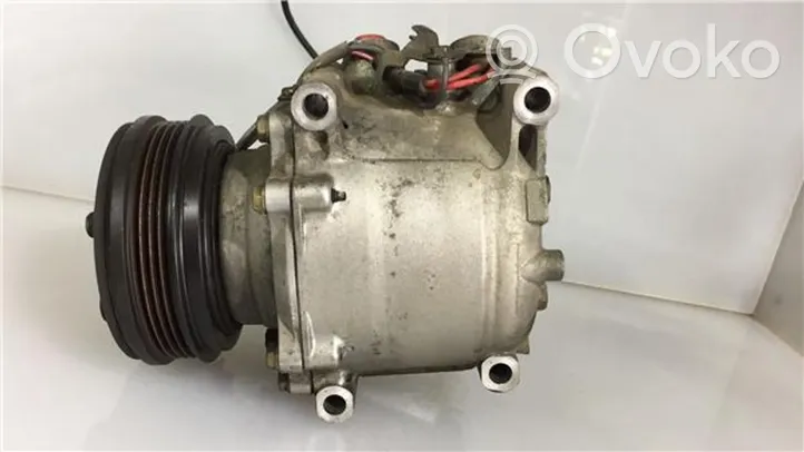 Honda HR-V Compressore aria condizionata (A/C) (pompa) 