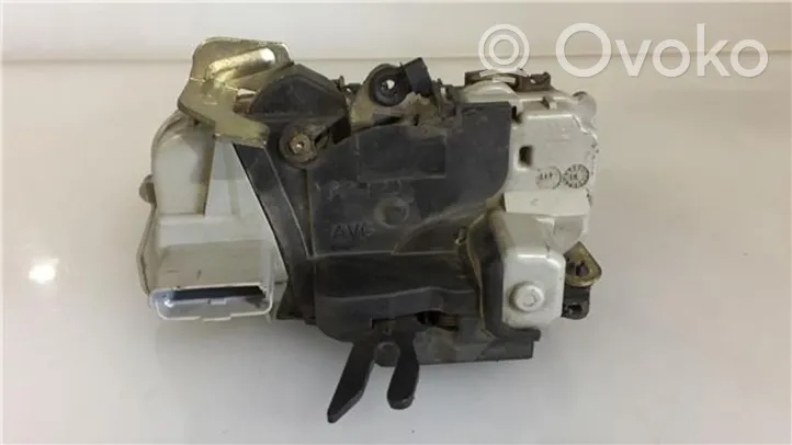 Citroen Xsara Motor der Vordertürverriegelung 