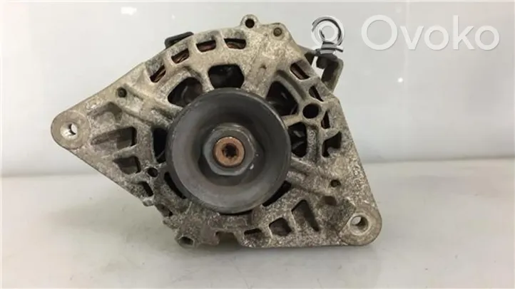 Hyundai Accent Generatore/alternatore 3730022650