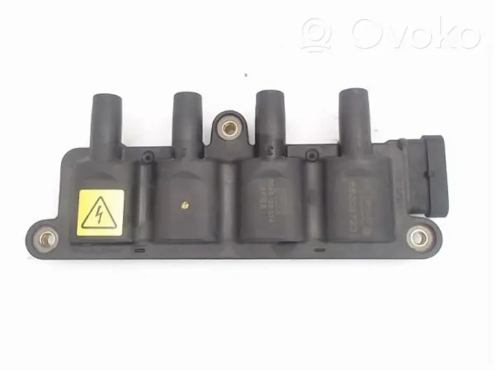 Fiat Punto (199) Bobine d'allumage haute tension 55208723