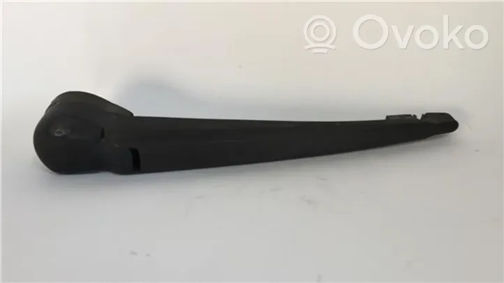 Saab 9-5 Rear wiper blade arm 4563276