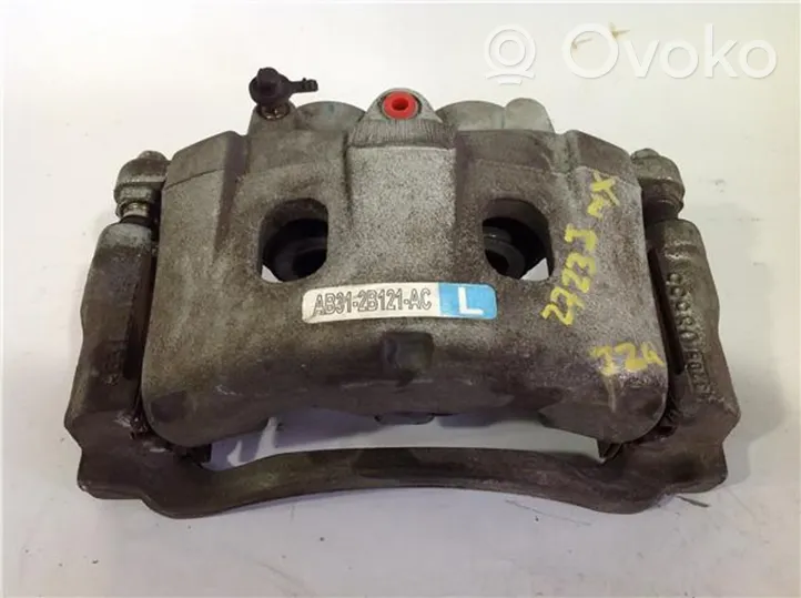 Ford Ranger Front brake caliper 