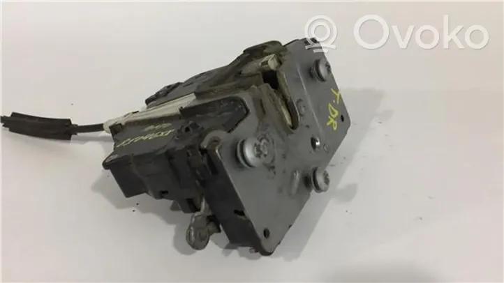 Fiat Punto (199) Moteur de centralisation serrure de porte arrière 51873656