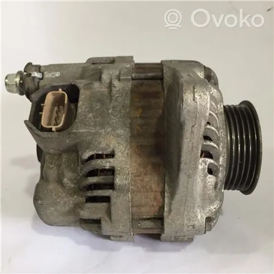 Mitsubishi Colt Generatore/alternatore 1800A070