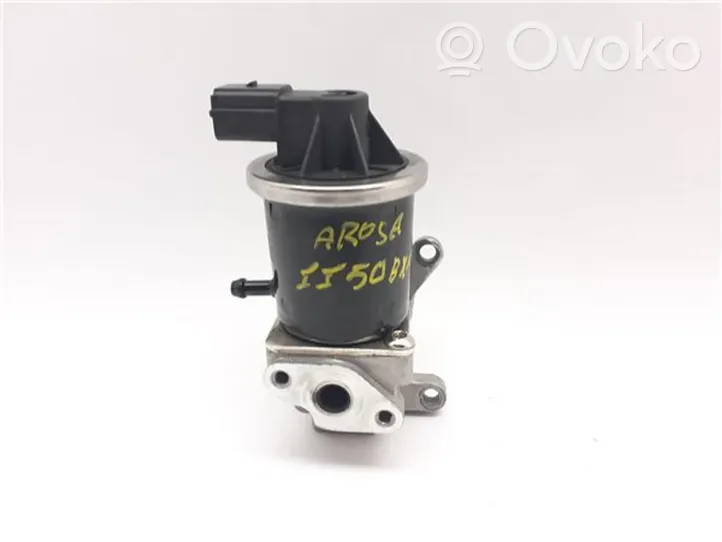 Seat Arosa EGR valve 98152