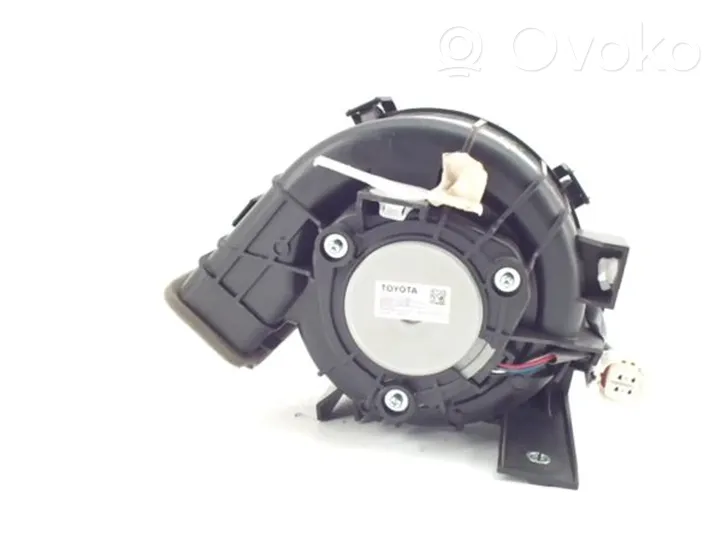 Toyota C-HR Ventilateur de refroidissement de radiateur électrique G923047080