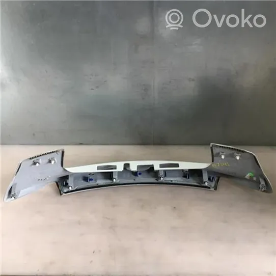 Toyota C-HR Loading door trim (molding) 76811F4010