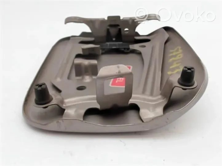 Nissan Micra Tappo del serbatoio del carburante 78830A005